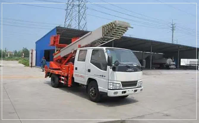 南安搬家